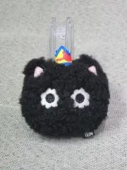 NCT WayV テン ボルドー キーホルダー