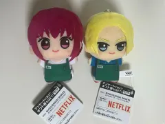 サカモトデイズ サカデイ ちびぐるみ 新ルー