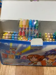 レトロ文具 リフィル クレパス