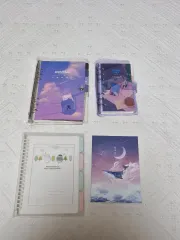 ノートまとめ 在庫処分 (個別の在庫処分も可能)