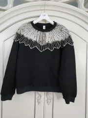 ビーズキュービック スウェット