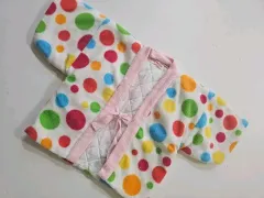 (日本) キッズ ドット ハンテン 80