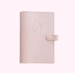 ドリーミーライツ スズラン ダイアリーバインダー リフィル キーホルダー