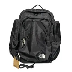 ◆未使用品◆THE NORTH FACE ザ・ノース・フェイス リュックサック NMJ72350 サニーキャンパー40＋6 キッズ ブラック 黒 R4289NA