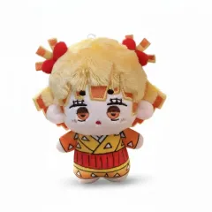 鬼滅の刃 遊郭編 我妻 善逸 善子 ぬいぐるみ