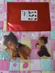 鬼滅の刃 アクリルスタンド しのぶ&カナヲ まとめ 未開封