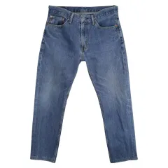 18969 リーバイス 505 秋冬 デニム 34 メンズ デニム パンツ ブランド古着