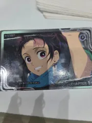 鬼滅の 鬼滅の刃 コレクト カード シーズン 1 2 セット 出品