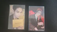 ENHYPEN（エンハイプン・エナプ） ニキ トレカ まとめ