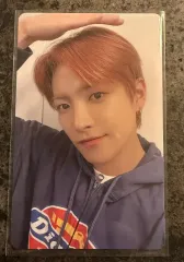 ATEEZ（エイティーズ・アチズ）エイトルーム 8room トレカ ホンジュン(HONGJOONG)