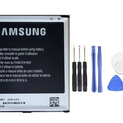 純正同等 NTTドコモ SC11/SC09/B600BC 対応 Galaxy S4/ J SC-02F SC-04E I9500 携帯電話用バッテリー 電池パック 交換用バッテリー