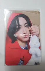 ATEEZ ソンファ GOLDEN HOUR : Part.1 Makestar