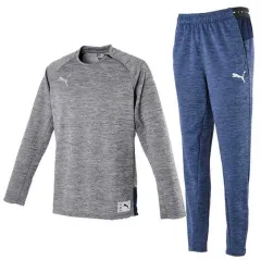 PUMA トレーナー セット (上/ボトムス)