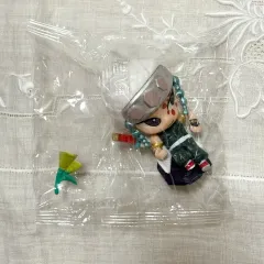 鬼滅の刃 宇髄 天元 フィギュア