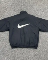 (3XL)90'S ナイキ ビックスウォッシュ リバーシブル アウター-M1145