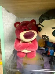 ディズニー 랏쏘 フィギュア