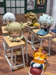 僕のヒーローアカデミー フィギュア セット