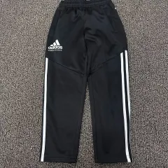 アディダス ジャージ パンツ ズボン ISTJ VENDING MACHINE Ver. 120サイズ ブラック