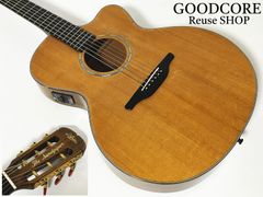 ARIA SANDPIPER DELUXE エレアコ 中古品 - メルカリ