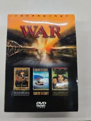 DVD戦争外国映画 「戦争映画特別企画セット」 出品