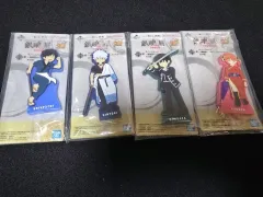 銀魂 一番くじ H賞 まとめ出品