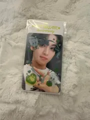 NCT DREAM(NCTドリーム・ドリム) 8周年 キャラクターカード セット マーク