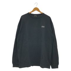 SEDAN ALL-PURPOSE セダン ロンT ロングスリーブ グレー - メルカリ