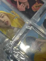 SEVENTEEN トレカ 50枚 まとめ 出品