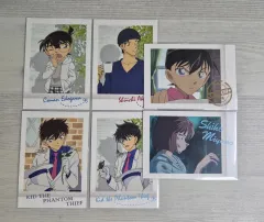 名探偵コナン ぱしゃこれ