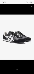 onitsuka tiger(オニツカタイガー) セラーノ 235