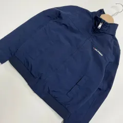 6-7t 130 Tommy Hilfiger トミーヒルフィガー キッズ アウター