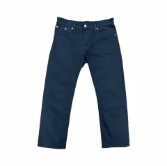 リーバイス 502 31 ブラック