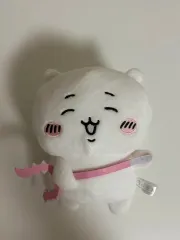 討伐ちいかわハチワレぬいぐるみ