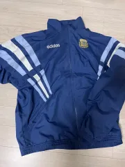 アディダス ウィンドブレーカー アルゼンチン