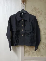 デニム ジャケット 2種