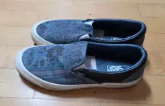 ヴァンズ スリッポン プレミアム 290