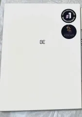 (トレカ〇) BTS BE アルバム