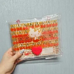 レトロキティーバッグ用便箋