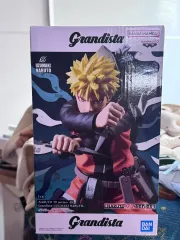 NARUTO -ナルト- 疾風伝 Grandista（グランディスタ）フィギュア