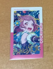 プロジェクトセカイ 鳳 えむ レア ePick エピカ 出品