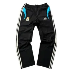 アディダス X レアルマドリード トレーニングパンツ