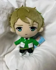 あんさんぶるスターズ！ 翠 旧ぬいぐるみ 流星隊 ぬいぐるみ ユニット衣装 非公式グッズ