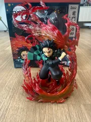 フィギュアーツ 竈門 炭治郎