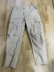 Ymclky bdu パンツ