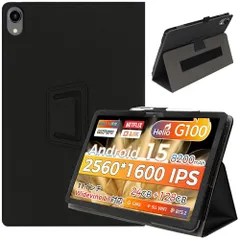 新品 ShellChic For RebotAi A11 タブレットケース 11インチ 全面保護カバー 擦り傷防止ブレットカバー防水防汚 高級PU RebotAi タブレット ケース 良い手触りrebotai a11 タブレット11インチ ケース 薄型軽量 a