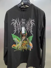 NISHIMOTO IS THE MOUTH スウェット ブラック xl