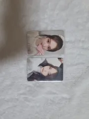 IVE イソ 特典 まとめ 出品