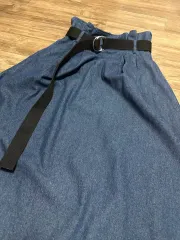 Wego フリーサイズ スカート