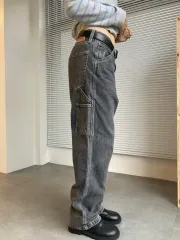 LEVI'S カーゴデニムパンツ