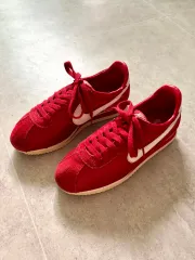 90's NIKE ナイロン コルテッツ US 8 (255 260) デッドストック
